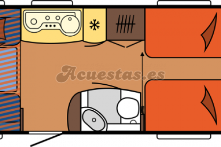 Hobby De Luxe 515 UHL