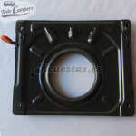 Base giratoria acompañante para Mercedes Vito 1996-2003 - FASP