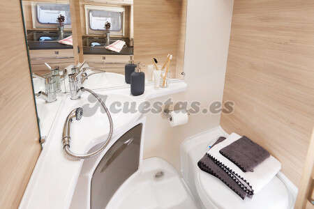 Sterckeman Starlett Graphite