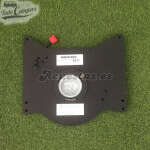 Base giratoria acompañante Master, Movano e Interstar 1997-2010 - Scopema