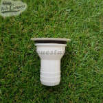 Desagüe recto - Salida 2,5 cm, Tipo B