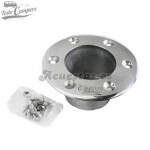 Fiamma Table Legs - Conexión Encastrable