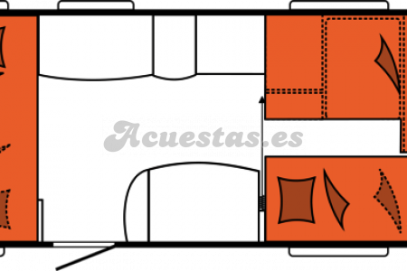 Hobby De Luxe 515 UHK