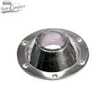 Anclaje cónico para soportes modulares de mesa