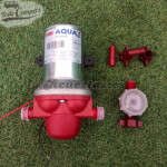 Bomba de Agua Fiamma - Aqua F - 13l
