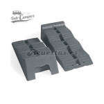 Calzos Level Up Plus (sin bolsa) - Fiamma