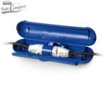 Protector Enchufe Exterior CEE 17