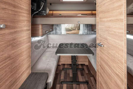 Weinsberg CaraOne 390 PUH