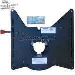 Base Giratoria Acompañante Mercedes Vito y Clase V desde 2014