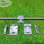 Kit para hacer mesa abatible