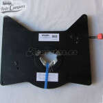 Base Giratoria Conductor Mercedes Vito/Viano 2004-2014 - Scopema