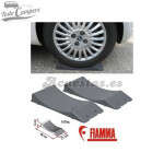 Protector de ruedas Fiamma