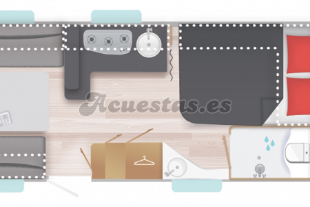 Sterckeman Evolution 520CP