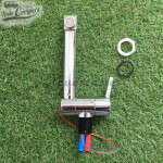 Grifo Mezclador RK Reich Trend A