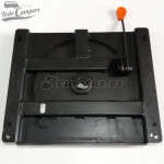 Base Giratoria Acompañante Master Movano Interstar 2004-2010 - FASP