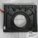 Base giratoria acompañante Ducato, Jumper y Boxer 1994-2006