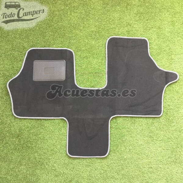 Alfombrilla para Mercedes Vito 1996-2003 - Cabina