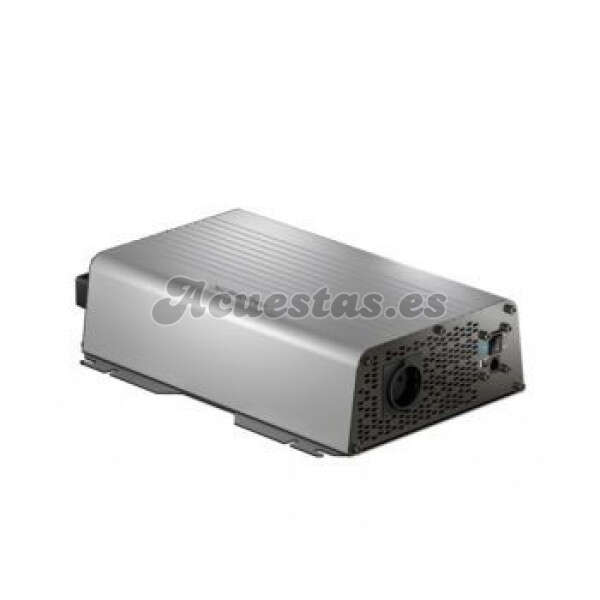 Convertidor dometic sinepower dsp 2012