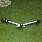 Brazo Bike Block Pro S D3 - Fiamma