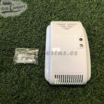 Detector de gases GLP de 12v - Carbest