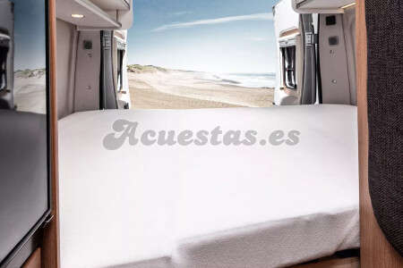 Weinsberg CaraBus 540 MQ