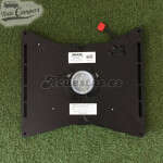 Base giratoria conductor Ford Custom y Ford Transit Van