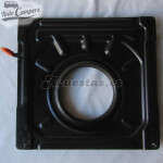 Base giratoria acompañante Volkswagen T4 1996-2002 - FASP