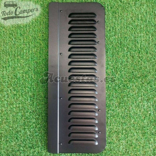 Air Vent para Volkswagen T4 1990-2002 - Trasero Acompañante, versión corta