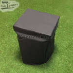 Funda puf WC químico - Talla S