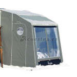 Isabella Winter avancé de invierno