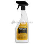 WME Active Clean bote pequeño de spray limpiador