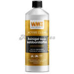 WME Active Clean limpiador