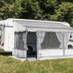 Fiamma Privacy Room cerramiento F45 300 M