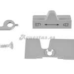 Dometic 7 serie cerradura puerta nevera 