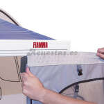 Fiamma Front Panel Privacy Room F80 40