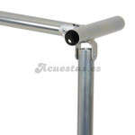 Piper esquinero derecho para marco de avance