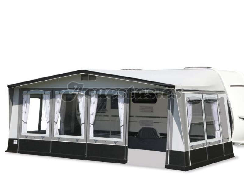 Brand Palazzo 280 avance para caravana