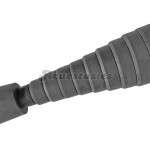 Haba adaptador de manguera de aguas residuales