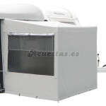 Hypercamp lage PVC anexo