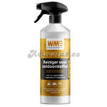 WME Active Clean bote grande de spray limpiador
