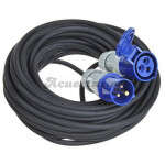 Pro Plus 10 metros CEE prolongador de cable 