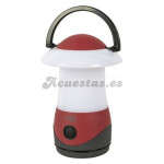 Bo-Camp Cygnus linterna