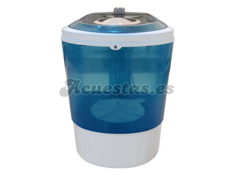 Mestic MW-100 lavadora 