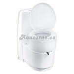 Thetford C224 CW inodoro empotrado
