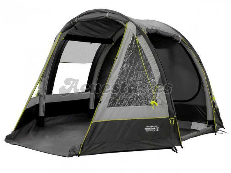 Obelink Trinity Easy Air avance para furgoneta 