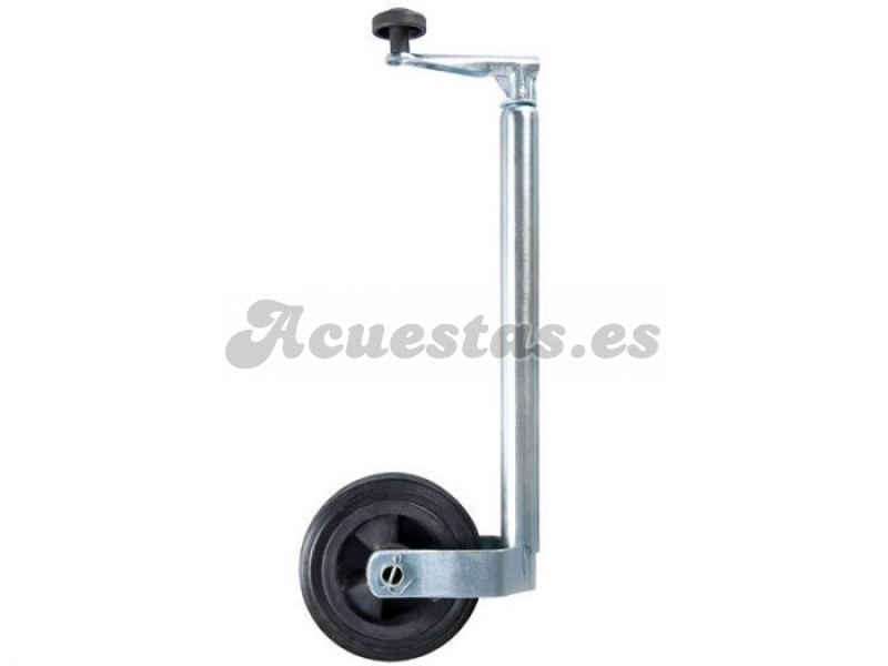 Pro Plus rueda jockey 35 mm