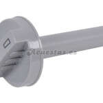 Dometic RMS8460 botón de termostato