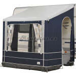 Goldcamp Kufstein 3 avancé de invierno