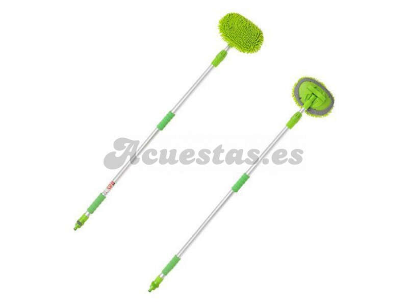 Obelink 250 cepillo de microfibra