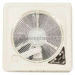 Fiamma Turbo Vent Premium claraboya
